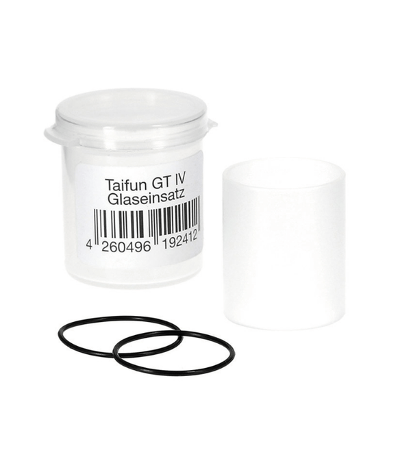 Pyrex Taifun GT IV - BYCLOPE