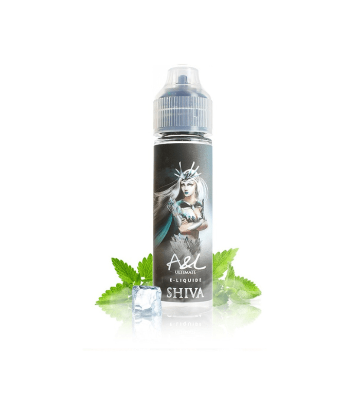 Shiva - BYCLOPE