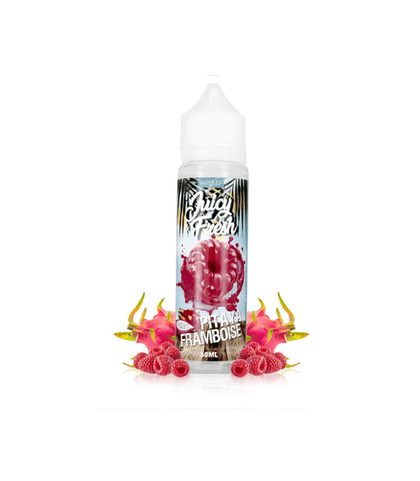 Pitaya Framboise - BYCLOPE