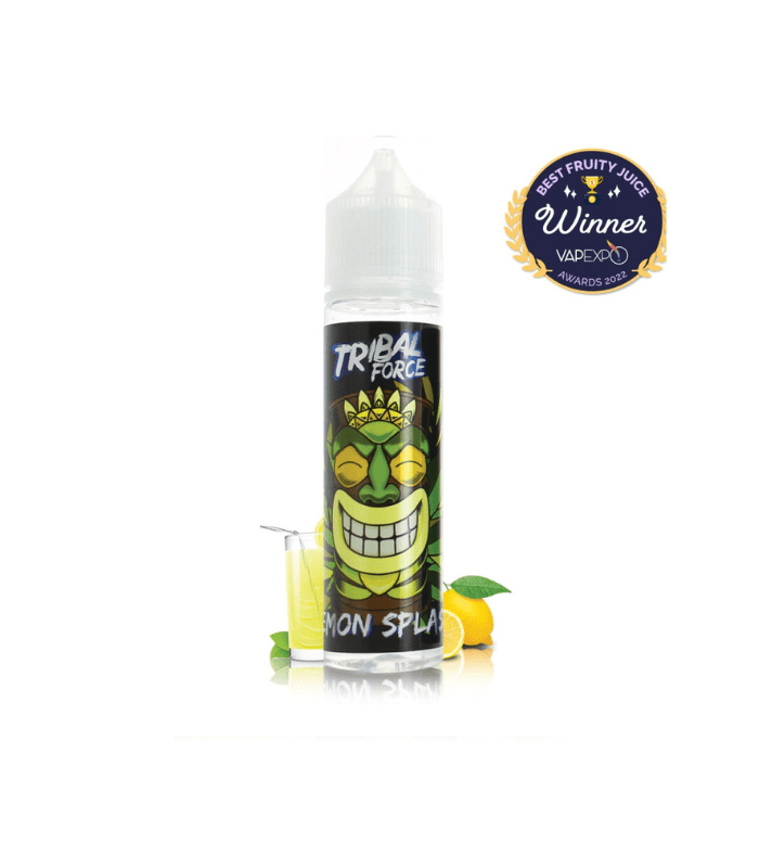 Lemon Splash - BYCLOPE