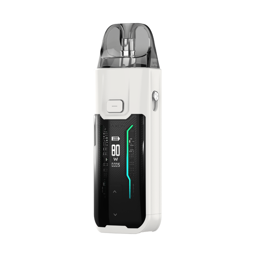 Kit Luxe XR Max - Vaporesso - BYCLOPE