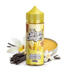 VANILLA CUSTARD - THE CUSTARD COMPANY - 100ml - BYCLOPE