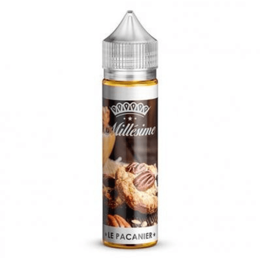 Le Pacanier - Millésime - 50ml - BYCLOPE