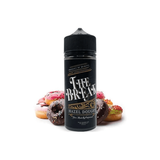Hazel Dought - The Break - 100ml - BYCLOPE