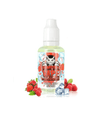 Concentré - Cool Red Slush - Vampire Vape - BYCLOPE