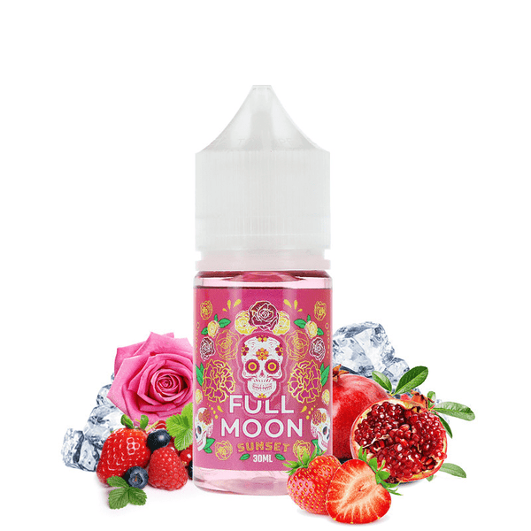 Sunset - Full Moon - 30ml - BYCLOPE