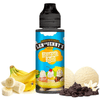 Banana Split - Len and Jenny&#39;s - 100ml - BYCLOPE