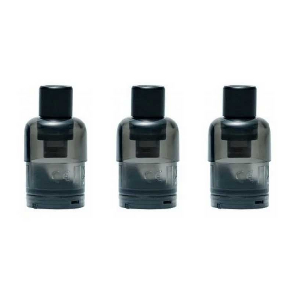Boîte x3 Capsules Wenax Stylus - Geekvape