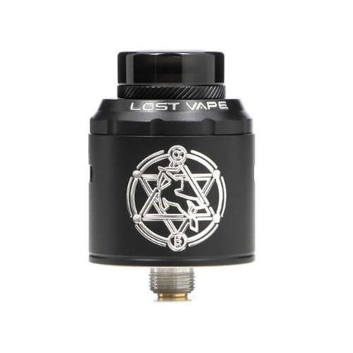 Dripper Centaurus Solo RDA Lost Vape - BYCLOPE