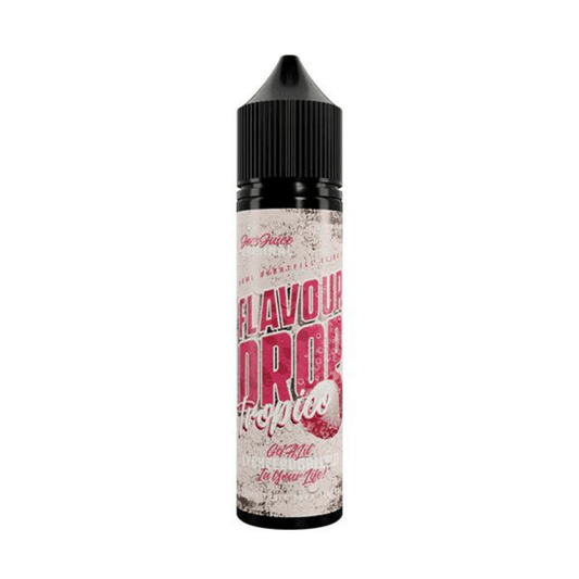 lychee bubble fizz - FLAVOUR DROP TROPICO - 50ml - BYCLOPE