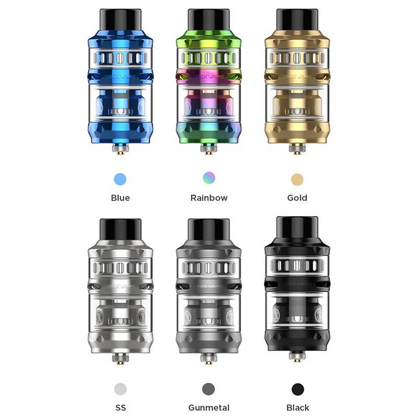 Atomiseur P Sub Ohm Tank 5ml - GeekVape