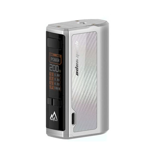 Box Obelisk 200 Geek Vape - BYCLOPE
