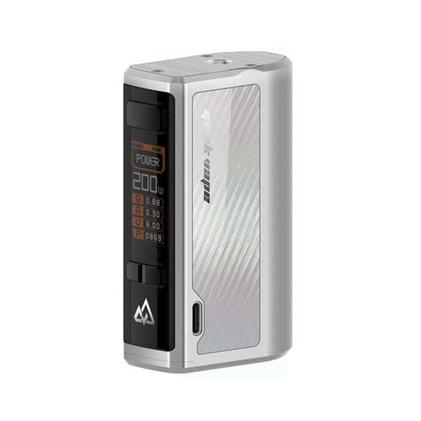 Box Obelisk 200 Geek Vape - BYCLOPE