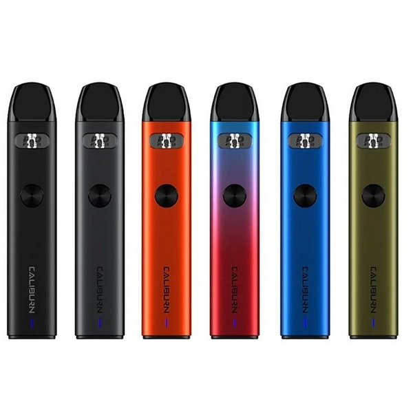 Kit Caliburn A2 - Uwell
