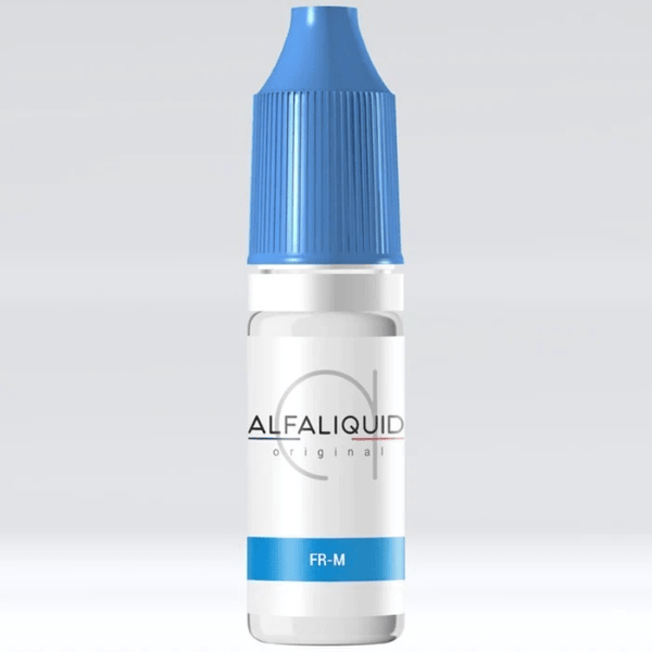 FR-M - ALFALIQUID - 10ml - BYCLOPE