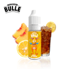 PÊCHE CITRON MONSIEUR BULLE 10ML - BYCLOPE