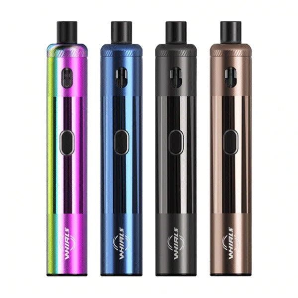 Kit Whirl S Starter - Uwell