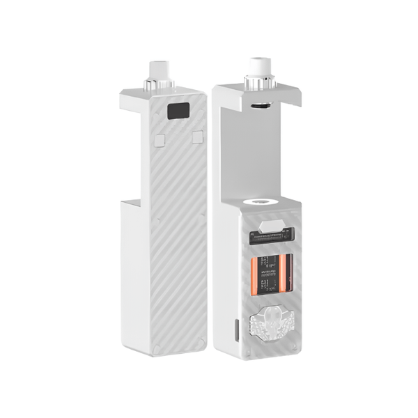 AMPBB Luxury Edition + DACBB Kit 2000mAh - BP Mods - BYCLOPE