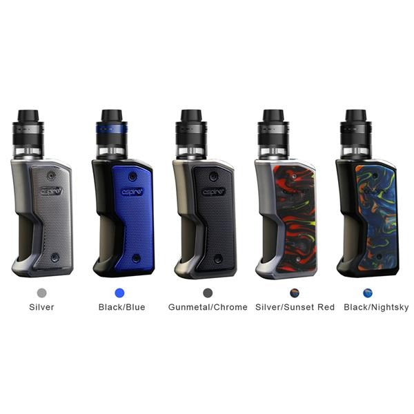 Kit Squonk Feedlink Revvo - Aspire