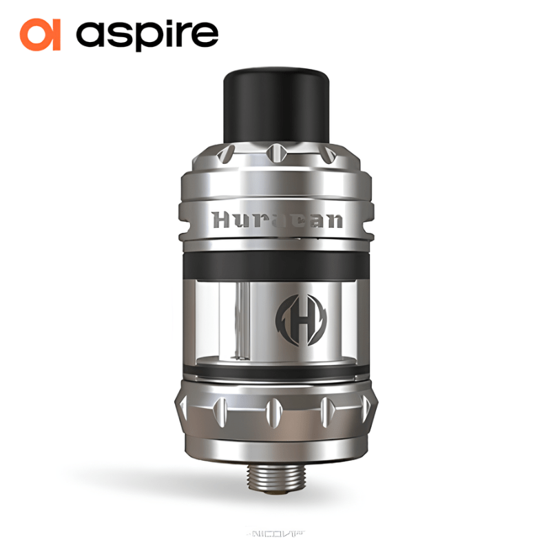 Atomiseur Asprire - Huracan Mini tank - BYCLOPE