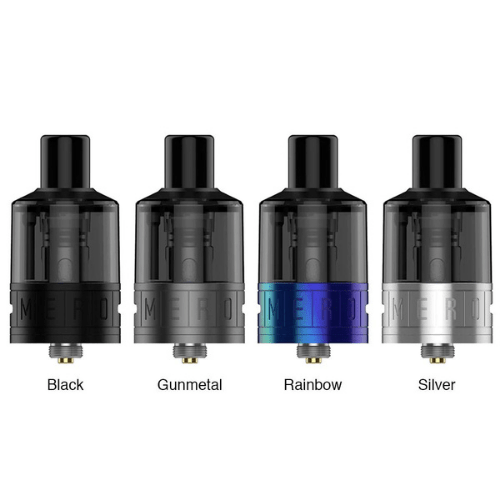 Atomiseur Mero Tank - Geekvape - BYCLOPE