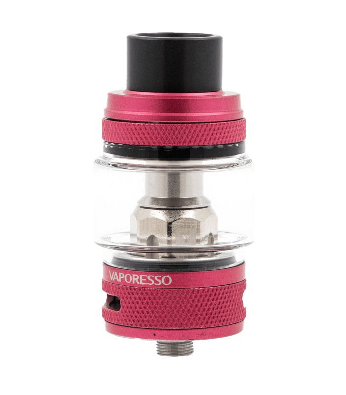 Atomiseur NRG-S Matte Grey - Vaporesso - BYCLOPE