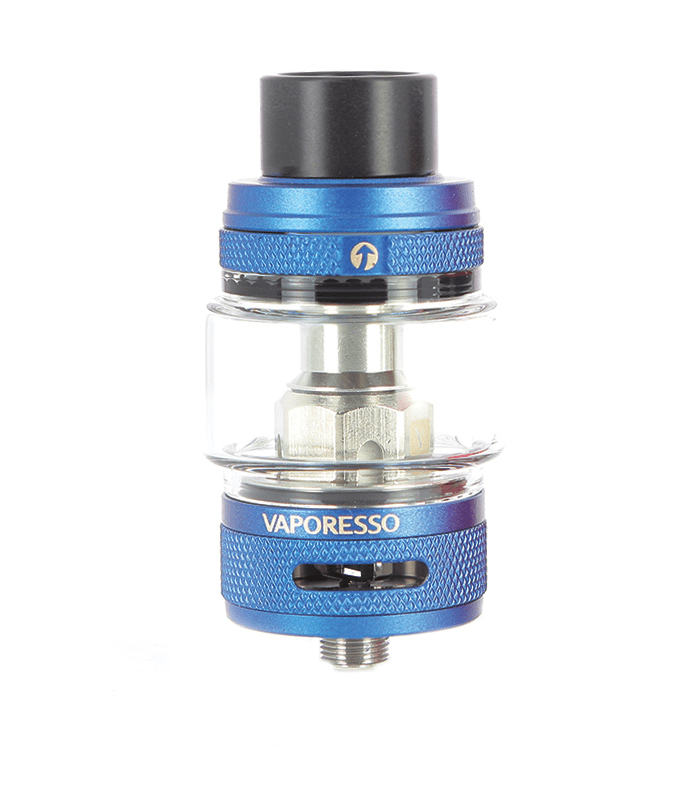 Atomiseur NRG-S Matte Grey - Vaporesso - BYCLOPE