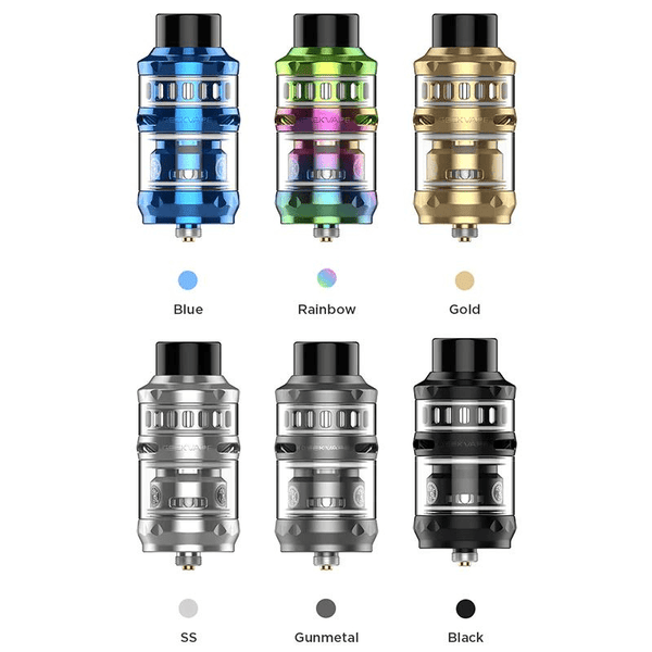 Atomiseur P Sub Ohm Tank 5ml - GeekVape - BYCLOPE
