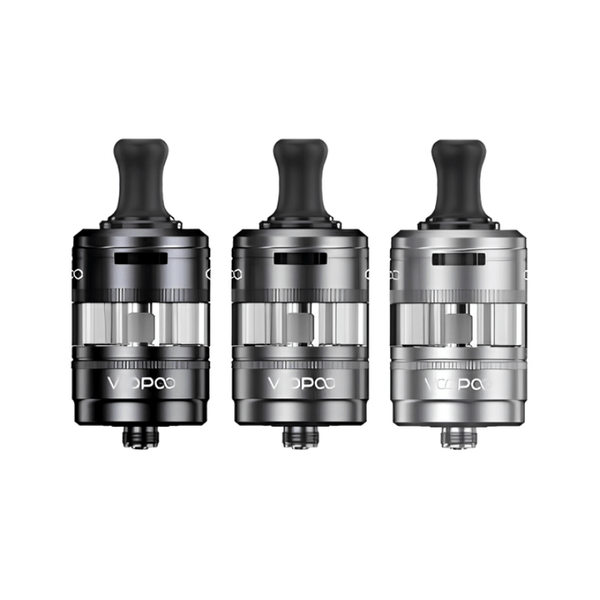 Atomiseur Pod Tank PnP X 5ml MTL - Voopoo - BYCLOPE