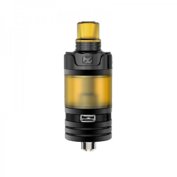 Atomiseur Precisio GT RTA - BD Vape - BYCLOPE