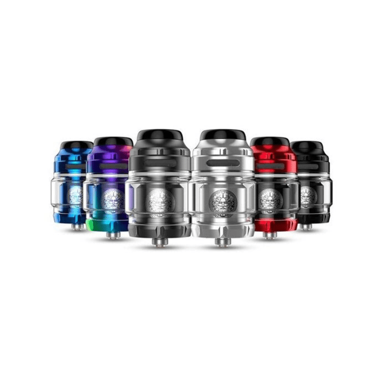 Atomiseur Z X RTA - GeekVape - BYCLOPE