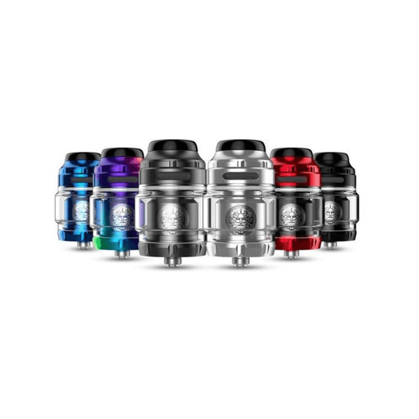 Atomiseur Z X RTA - GeekVape - BYCLOPE