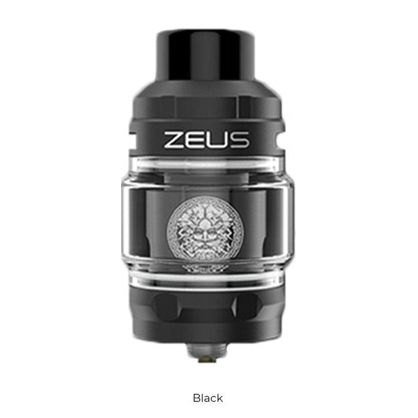 Atomiseur Zeus Geekvape Z - BYCLOPE