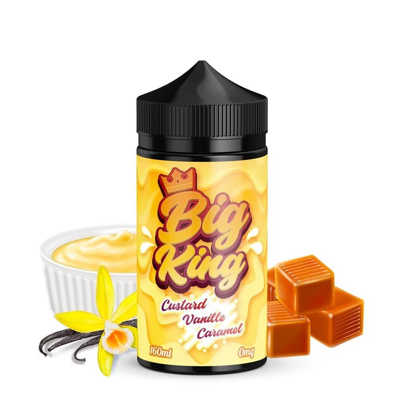 BIG KING 160ml - King Size *ByClope Sélection - BYCLOPE