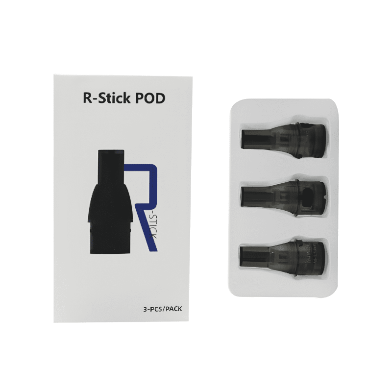 Boite Pod R-Stick - BYCLOPE