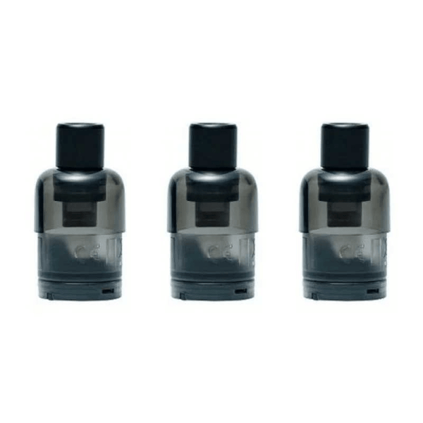 Boîte x3 Capsules Wenax Stylus - Geekvape - BYCLOPE