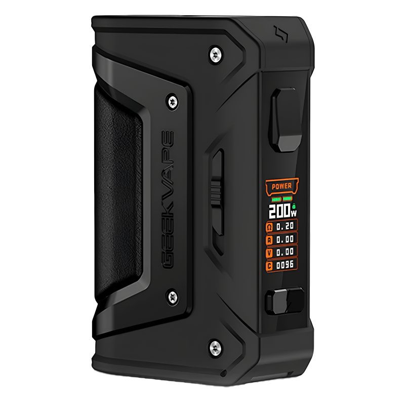 Box Aegis Legend 2 L200 Classic OG - Geek vape - BYCLOPE