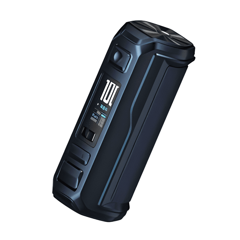 Box Argus MT Voopoo - box mod robuste - ByClope