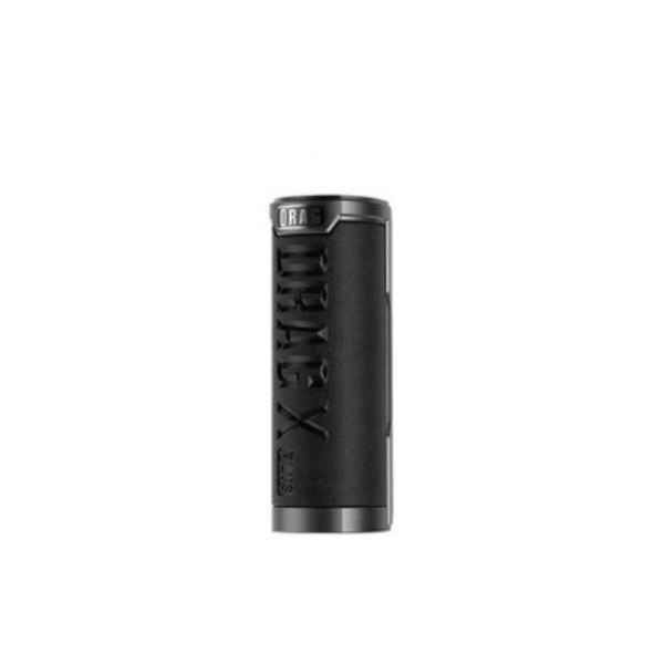 Box Drag X Plus Professional Edition - Voopoo - BYCLOPE