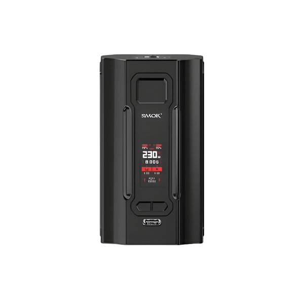 Box Erato 230 - Smoktech - Couleur : Black - BYCLOPE