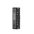 Box Huracan EX Aspire - box mod 100W - ByClope