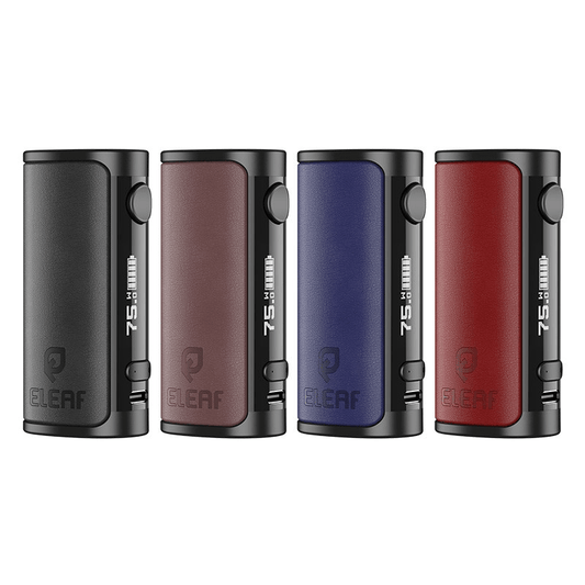 Box iStick I75 - Eleaf - BYCLOPE