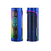 Box Marvos X Pro 100W Freemax - Blue - BYCLOPE