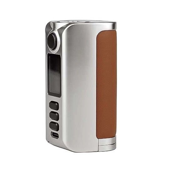 Box Riva 200W Dovpo - box mod double accu - ByClope