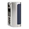 Box Riva 200W - Dovpo - Silver Blue - BYCLOPE