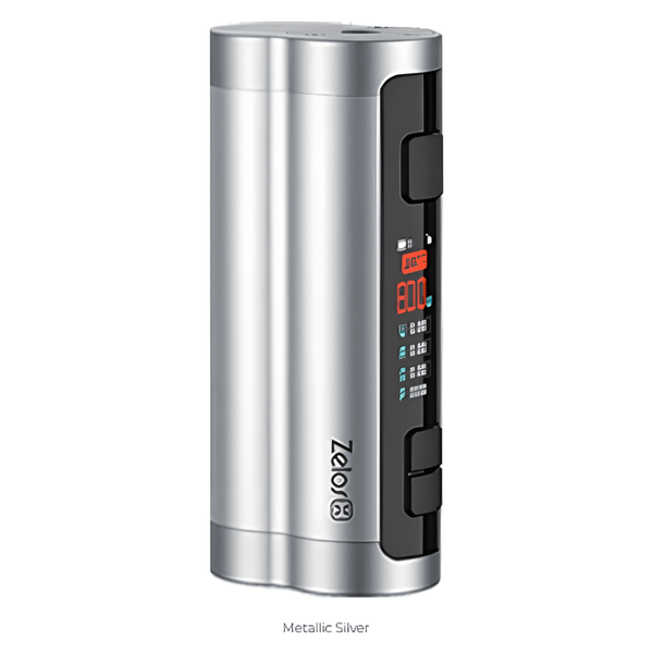 Box Zelos X - Aspire - BYCLOPE