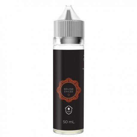 Bruine Épicée - Maison Distiller - 50ml - BYCLOPE
