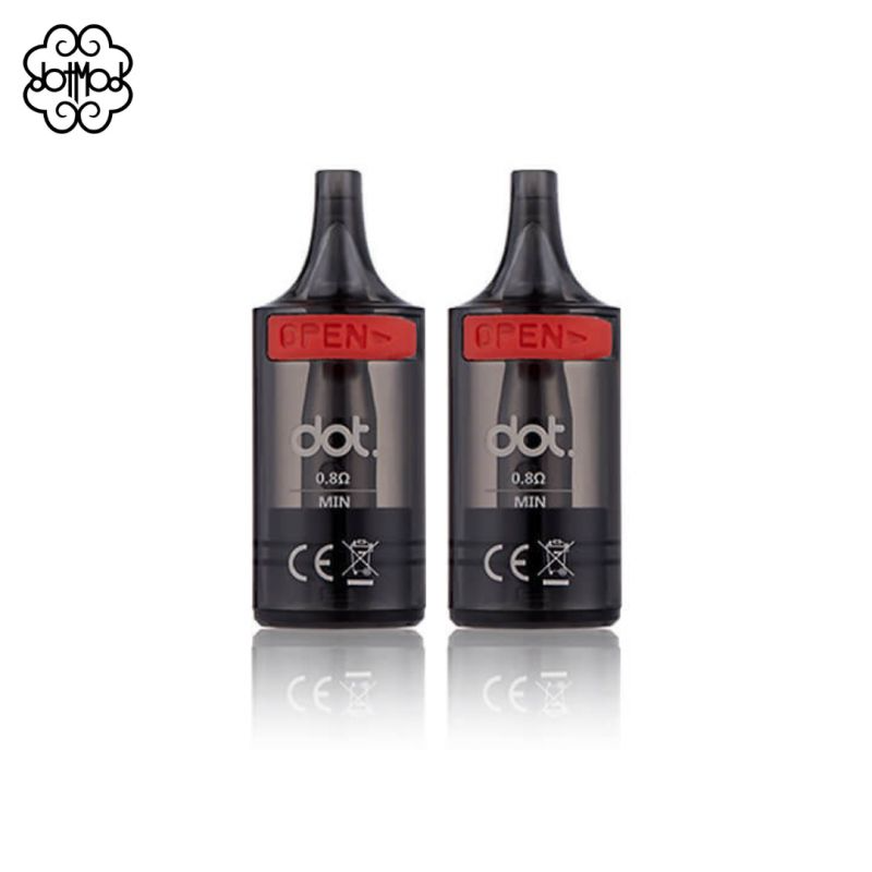 Kit Dotswitch R 1000mAh - Dotmod
