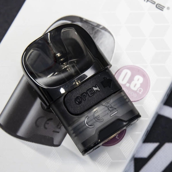 Cartouches Ursa Nano 0.8ohm - Lost Vape - BYCLOPE