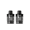 Cartouches vide PnP X 5ml DTL (2pcs) - Voopoo - Couleur : Black - BYCLOPE